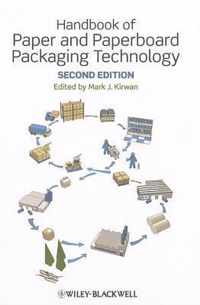 Handbook Of Paper And Paperboard Packaging Technology