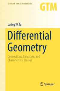 Differential Geometry