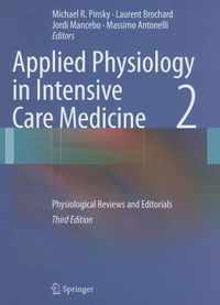 Applied Physiology in Intensive Care Medicine 2