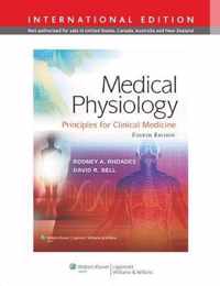 Medical Physiology, International Edition