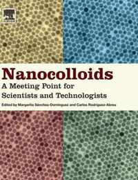 Nanocolloids