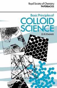 Basic Principles Of Colloid Science