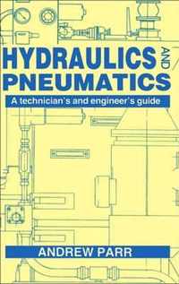 Hydraulics and Pneumatics