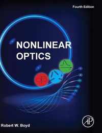 Nonlinear Optics