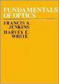 Fundamentals of Optics