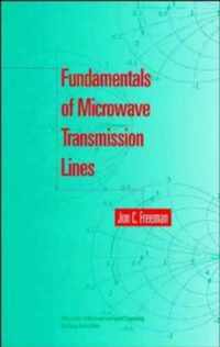 Fundamentals Of Microwave Transmission Lines