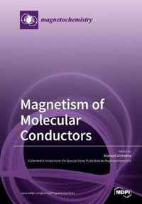 Magnetism of Molecular Conductors