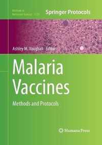 Malaria Vaccines