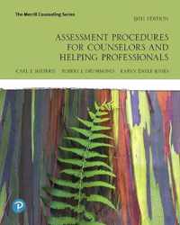 Assessment Procedures for Counselors and Helping Professionals