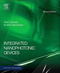 Integrated Nanophotonic Devices