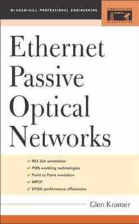 Ethernet Passive Optical Networks