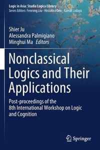 Nonclassical Logics and Their Applications