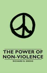 The Power of Non-Violence