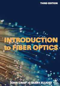 Introduction to Fiber Optics