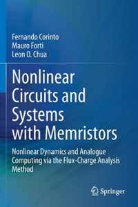 Nonlinear Circuits and Systems with Memristors