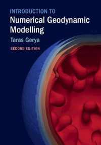 Introduction to Numerical Geodynamic Modelling