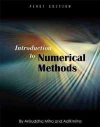 Introduction to Numerical Methods