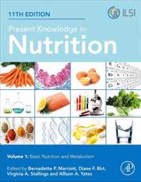 Present Knowledge in Nutrition