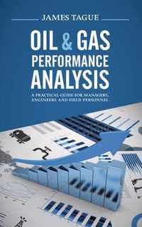 Oil & Gas Performance Analysis