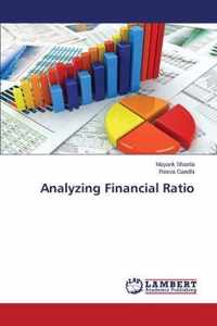 Analyzing Financial Ratio