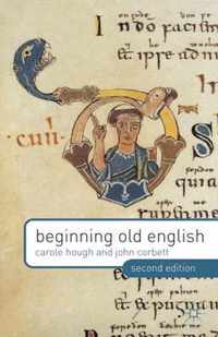 Beginning Old English