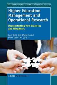 Higher Education Management and Operational Research