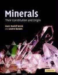 Minerals