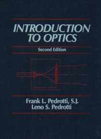 Introduction to Optics