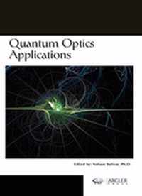 Quantum Optics Applications