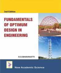 Fundamentals of Optimum Design in Engineering