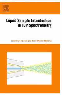 Liquid Sample Introduction in ICP Spectrometry