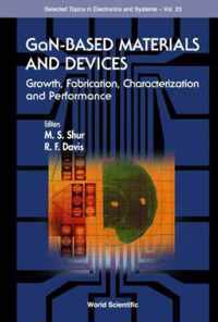 Gan-based Materials And Devices