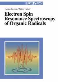 Electron Spin Resonance Spectroscopy of Organic Radicals