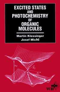 Excited States And Photo-Chemistry Of Organic Molecules