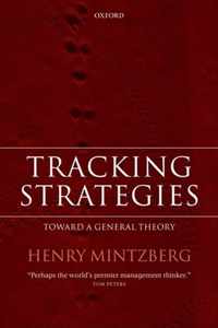 Tracking Strategies