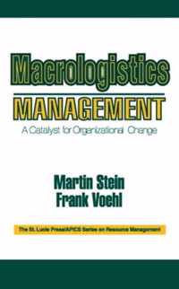 Macrologistics Management