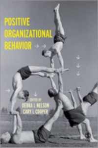 Positive Organizational Behavior