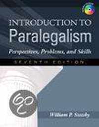 Introduction To Paralegalism