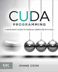 CUDA Programming