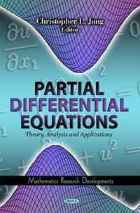 Partial Differential Equations