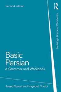 Basic Persian