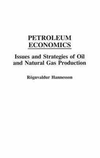 Petroleum Economics