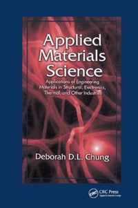 Applied Materials Science