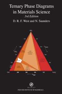 Ternary Phase Diagrams in Materials Science