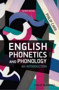 English Phonetics and Phonology