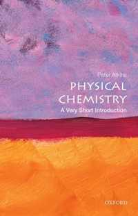 Physical Chemistry