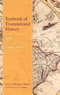 Yearbook of Transnational History