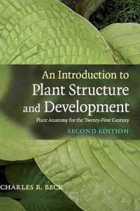 An Introduction to Plant Structure and Development