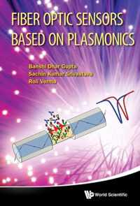 Fiber Optic Sensors Based On Plasmonics