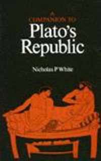 Companion To Platos Republic